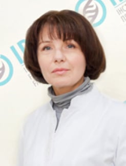 Врач Гинеколог-эндокринолог Захаренко Наталия Феофановна на Doc.ua