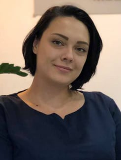 Врач Дерматолог, Косметолог Коваль Инна Константиновна на Doc.ua