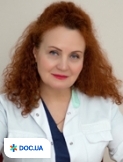 Врач Репродуктолог, Акушер-гинеколог Гюльмамедова Ирина Дмитриевна на Doc.ua