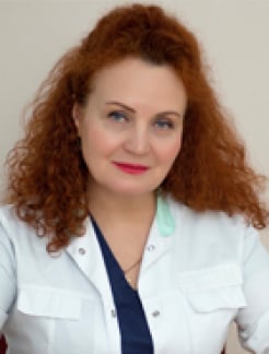 Лікар Акушер-гінеколог, Репродуктолог Гюльмамедова Ірина Дмитрівна на Doc.ua