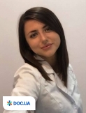 Врач Дерматолог Капустяк Людмила на Doc.ua