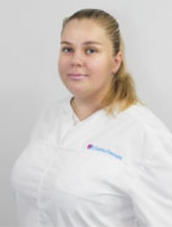 Лікар Стоматолог Ананьєва Олена Михайлівна на Doc.ua