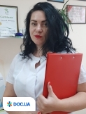 Голикова Татьяна Викторовна