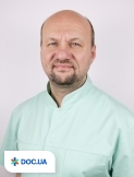 Врач  Кабаченко Владислав Валерианович на Doc.ua