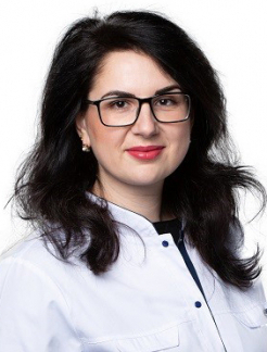 Врач Акушер-гинеколог Палагута  Ирина Викторовна на Doc.ua