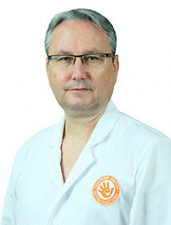 Врач Кардиолог Крамаренко Василий Вячеславович на Doc.ua