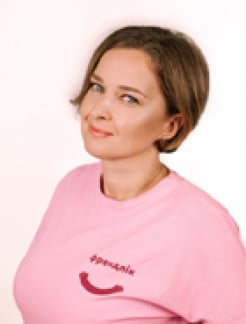 Лікар Педіатр, Неонатолог Ляш Наталія Володимирівна на Doc.ua