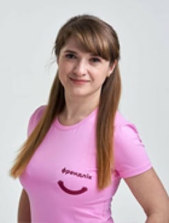 Лікар Педіатр, Неонатолог Самусь Тетяна Іванівна на Doc.ua