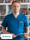Дарий Александр Семёнович