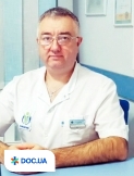 Врач Невролог, Рефлексотерапевт, Вертебролог Козлов Валерий Николаевич на Doc.ua