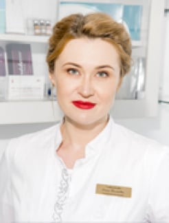Лікар Дерматолог, Трихолог, Дерматоонколог Гординська Ольга Йосифівна на Doc.ua