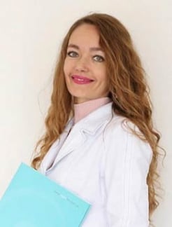 Врач Гастроэнтеролог, Кардиолог, Терапевт, УЗИ-специалист, Семейный врач Гальчанская Галина Юрьевна на Doc.ua