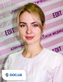 Дзюба Анна