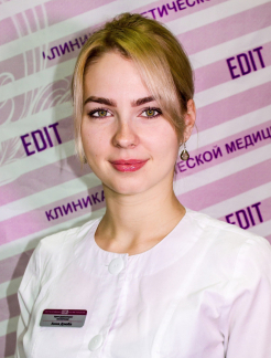 Врач Дерматолог, Косметолог, Трихолог Дзюба Анна  на Doc.ua