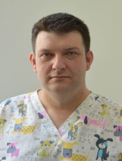 Врач Стоматолог-хирург Мамонов Роман Александрович на Doc.ua