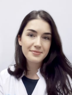 Лікар Акушер-гінеколог Лоншакова Марія Сергіївна на Doc.ua