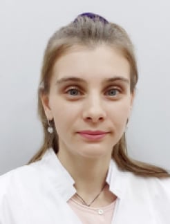 Врач Педиатр Каструбина Ирина Юрьевна на Doc.ua