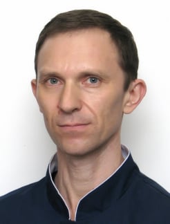 Лікар Масажист Литвиненко Андрій Євгенійович на Doc.ua