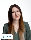 Чижикова Алиса Владимировна