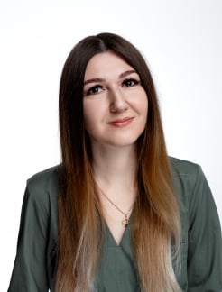 Лікар Психолог Чижикова Аліса Володимирівна на Doc.ua