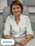 Подзорова Алла Викторовна