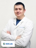 Врач УЗИ-специалист, Уролог Шихалиев Фарид Боюкага Огли на Doc.ua