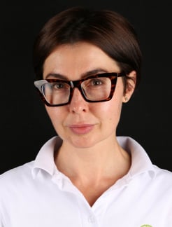 Лікар Стоматолог Ліхачова Нонна Валеріївна на Doc.ua