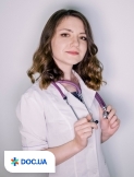 Кваченюк Елена Геннадьевна