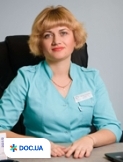 Колосок Оксана Степановна