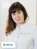 Елесичева Елена Вячеславовна