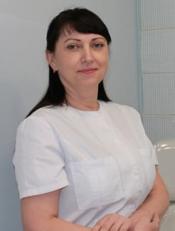 Врач Подолог Виксман Наталья  Евгеньевна на Doc.ua