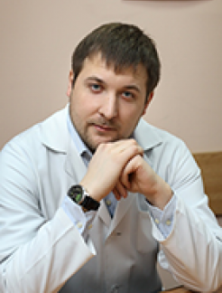 Врач Нарколог Артемчук Кирилл Анатольевич на Doc.ua