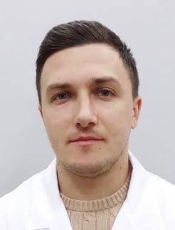 Врач Хирург, Хирург-онколог Кароль Иван Викторович на Doc.ua