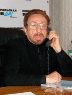 Лікар Пульмонолог Ходош Едуард Михайлович на Doc.ua