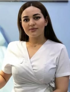Лікар Ендокринолог, Подолог Батировна Травня на Doc.ua
