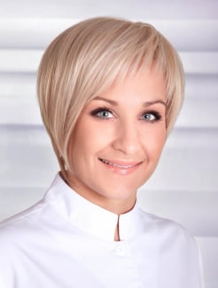 Врач Акушер-гинеколог, Гинеколог, Репродуктолог, УЗИ-специалист Дроговоз Екатерина Владимировна на Doc.ua