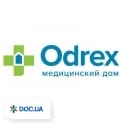 Поликлиника для всей семьи Odrex в жилмассиве «Радужный»