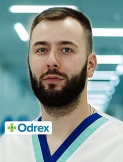 Лікар Уролог Альошин Денис Олексійович на Doc.ua