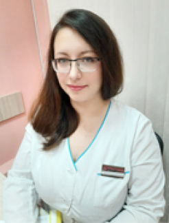 Врач Акушер-гинеколог, Гинеколог Осиповская Анна Николаевна на Doc.ua