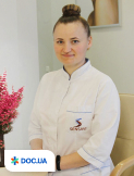 Лавренюк Юлия Васильевна