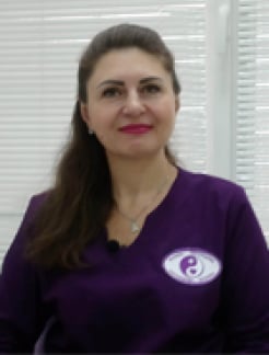 Врач Онколог, Радиолог Рослякова Татьяна Владимировна на Doc.ua