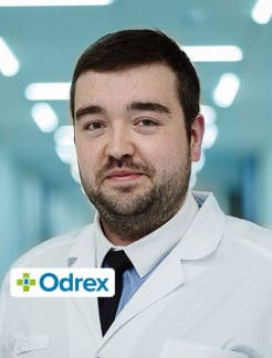 Лікар Мамолог, Онколог, Хірург Карпегін Денис Васильович на Doc.ua