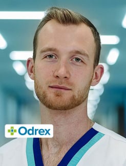 Врач Нейрохирург Светлицкий Владислав Петрович на Doc.ua