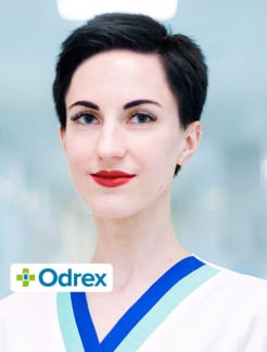 Лікар Хірург Сергієва Анастасія Сергіївна на Doc.ua
