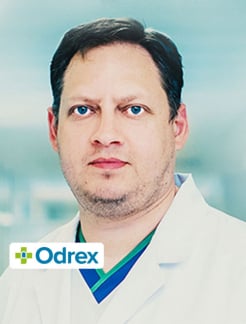 Врач Онколог, Хирург Фомин Андрей Витальевич на Doc.ua