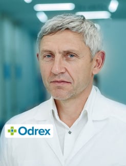 Врач Нейрохирург Струц Геннадий Геннадиевич на Doc.ua