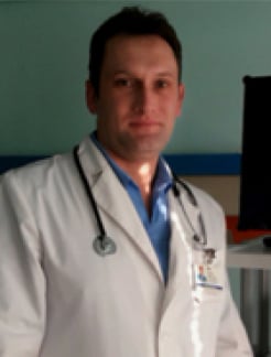 Врач Пластический хирург Избенко  Святослав  Григорьевич на Doc.ua