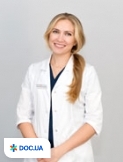 Матюхина Елена Леонидовна