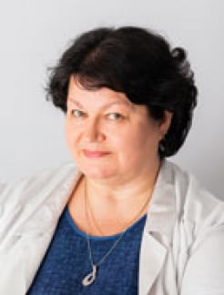 Лікар Офтальмолог, Хірург-офтальмолог Лепіхова Олена Петрівна на Doc.ua
