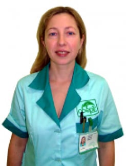 Врач Невролог Самосюк  Наталья Ивановна на Doc.ua